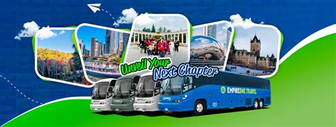 About – EmpireOne Travel.